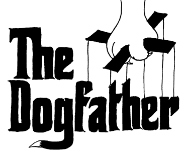 Furry Night Live: The Dogfather.