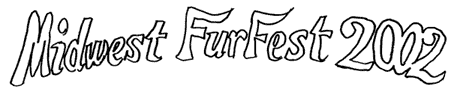 KT's Midwest FurFest 2002 Diary