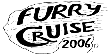 KT's Furry Cruise 2006 Diary